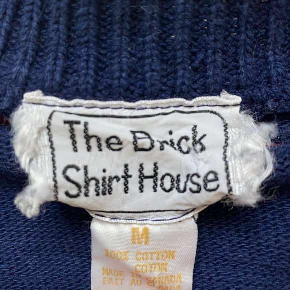 Knitted Long sleeve Sweater - Picture 3 of 3